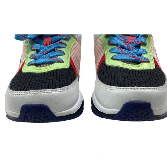 Champion 93 eighteen women's shoes SP block Size‎ 8W Running Hiking Crossfit EUC - Picture 6 of 16
